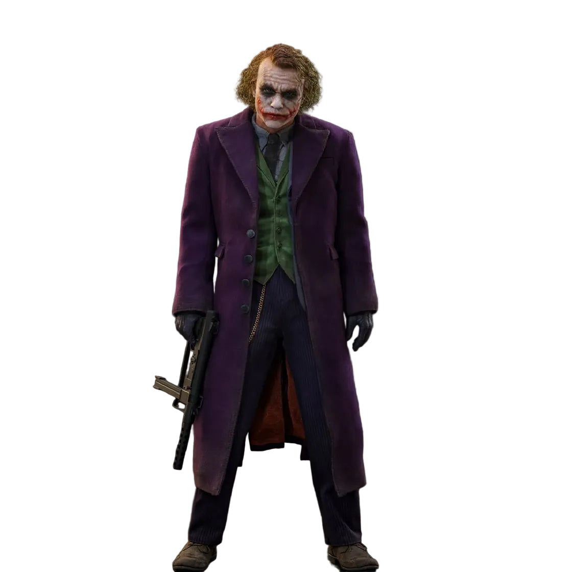 The Joker™ (2.0) (Artisan Edition) By Hot Toys