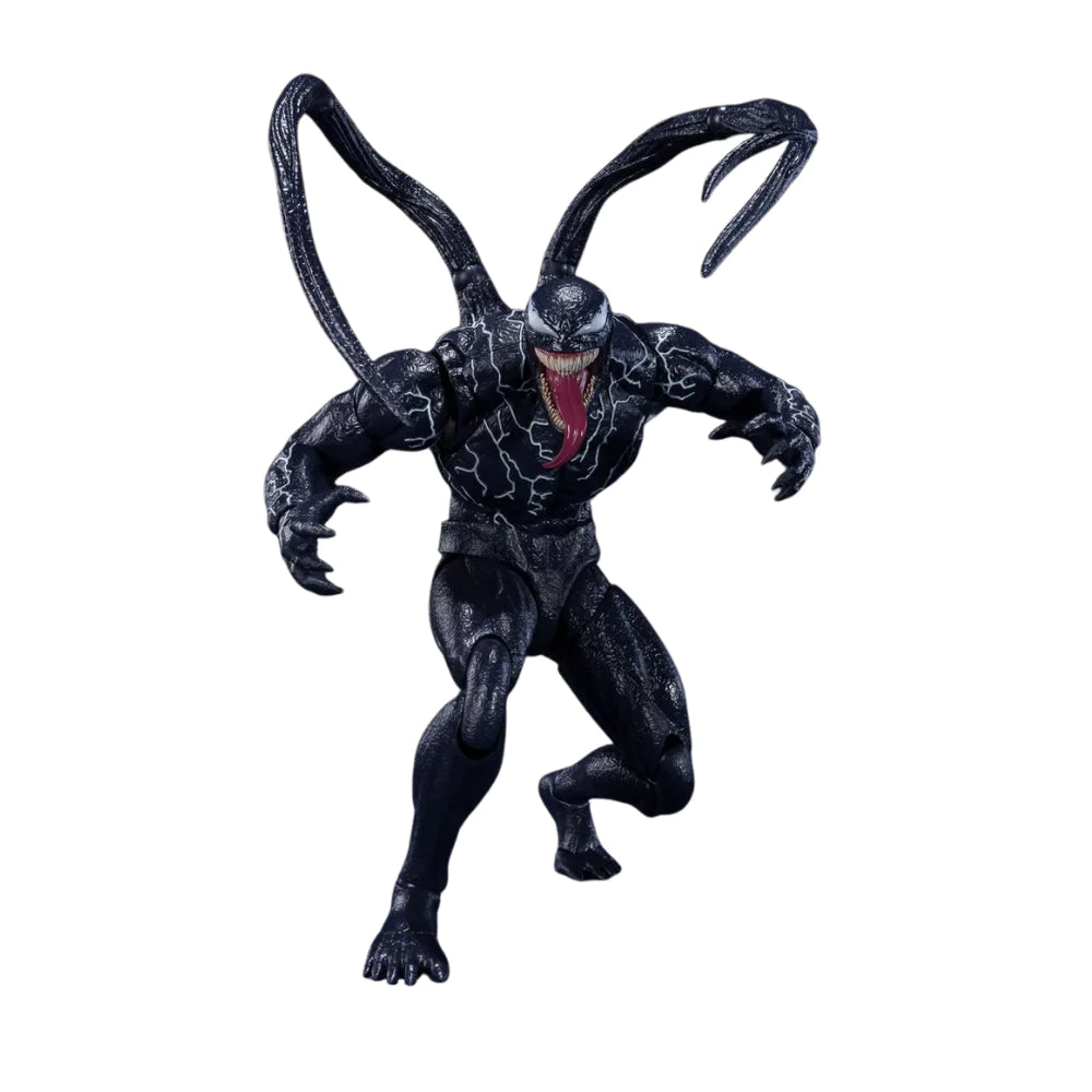 Venom: Let There be Carnage S.H. Figuarts Venom