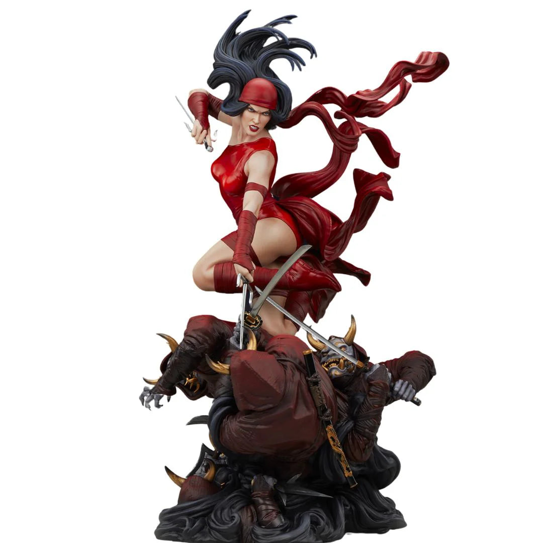 ELEKTRA Premium Format™ Figure by Sideshow Collectibles
