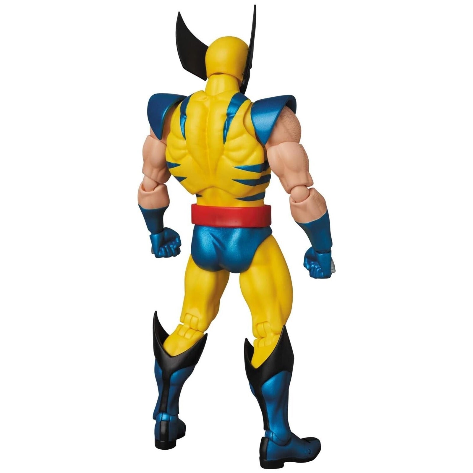 Marvel MAFEX No.096 Wolverine
