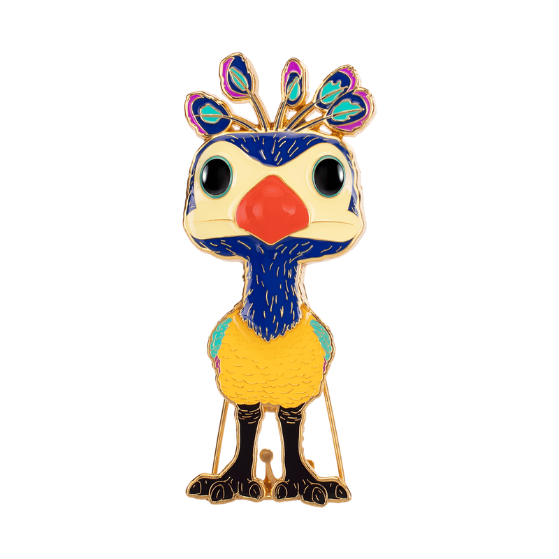 Pop! Pin Kevin By Funko