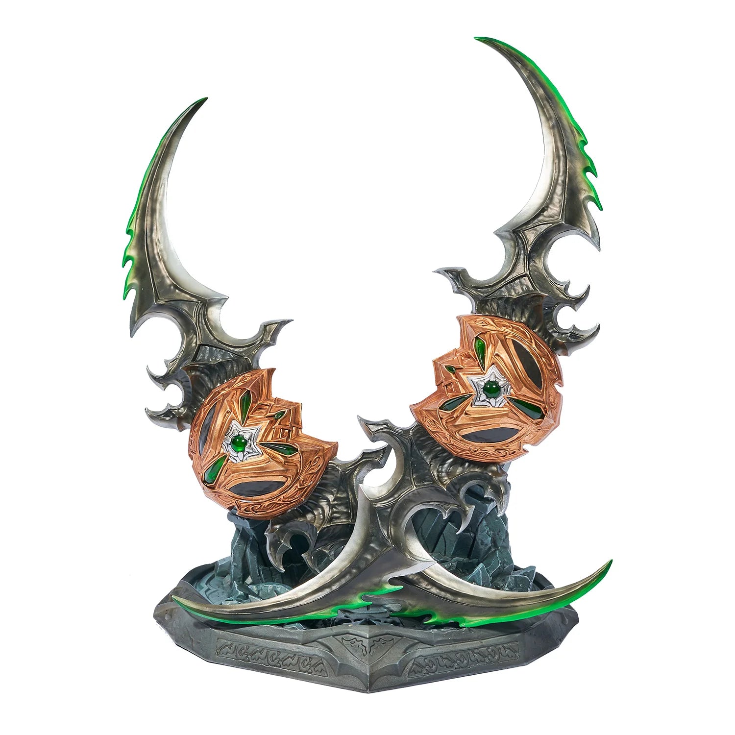 Warglaives of Azzinoth (Collector's Edition)