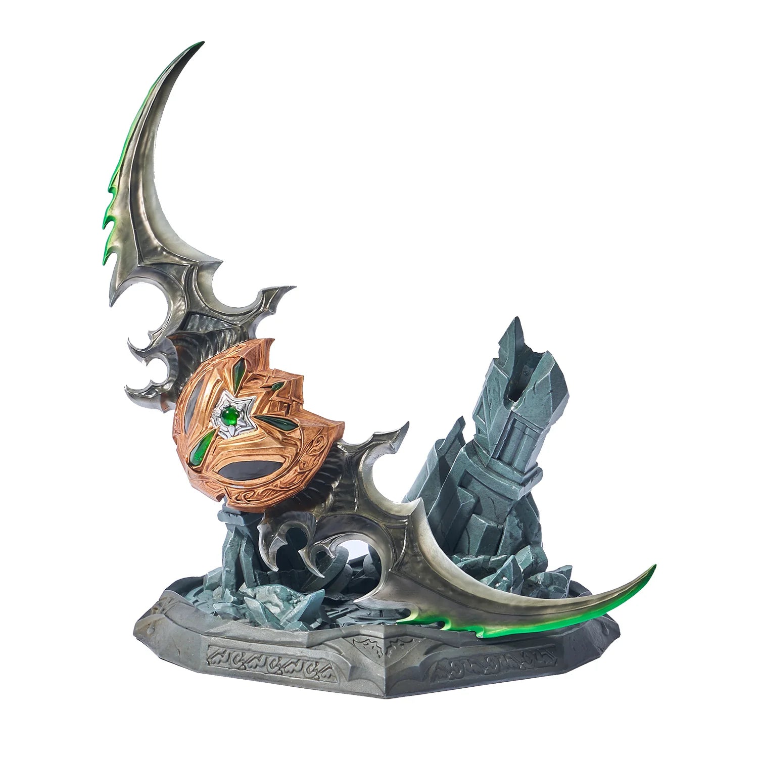Warglaives of Azzinoth (Collector's Edition)