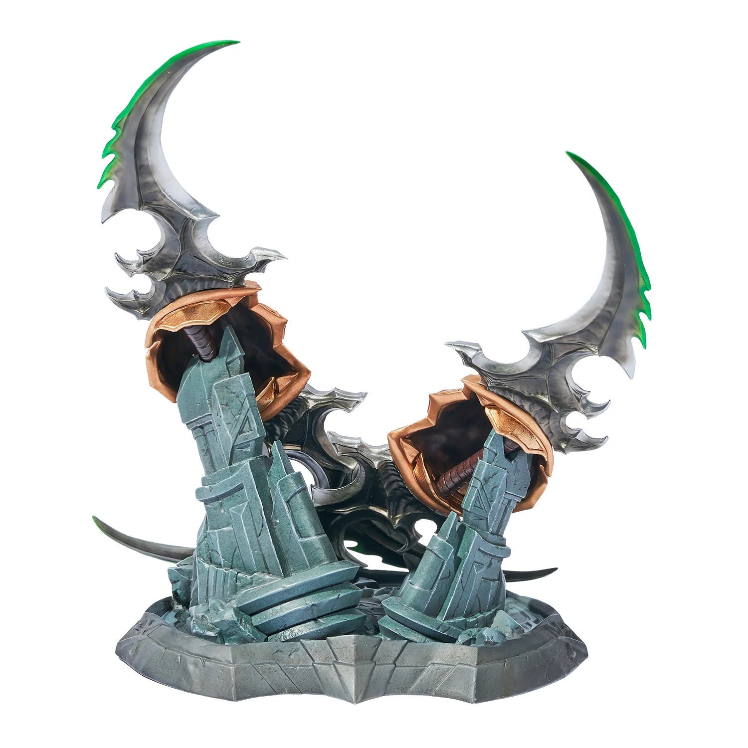 Warglaives of Azzinoth (Collector's Edition)