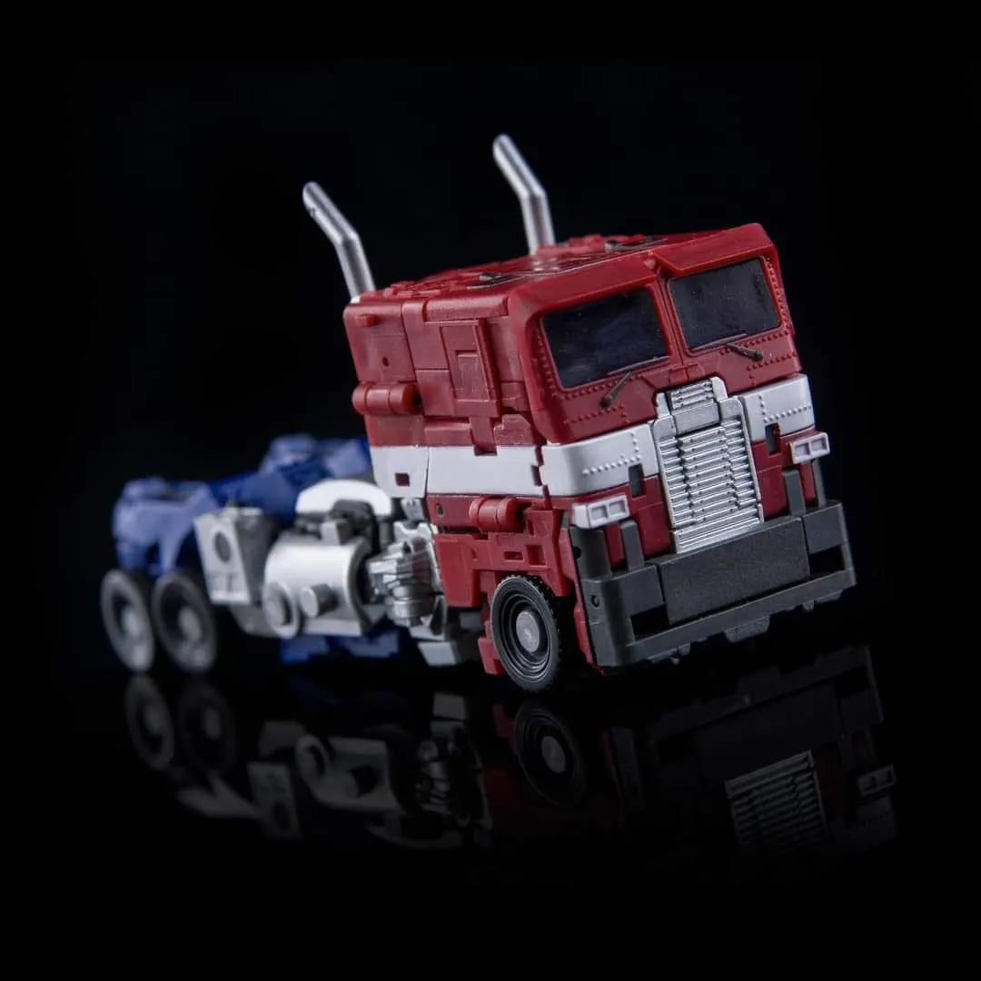 Lucky Cat Extreme Trans ET-02 Optimus Prime