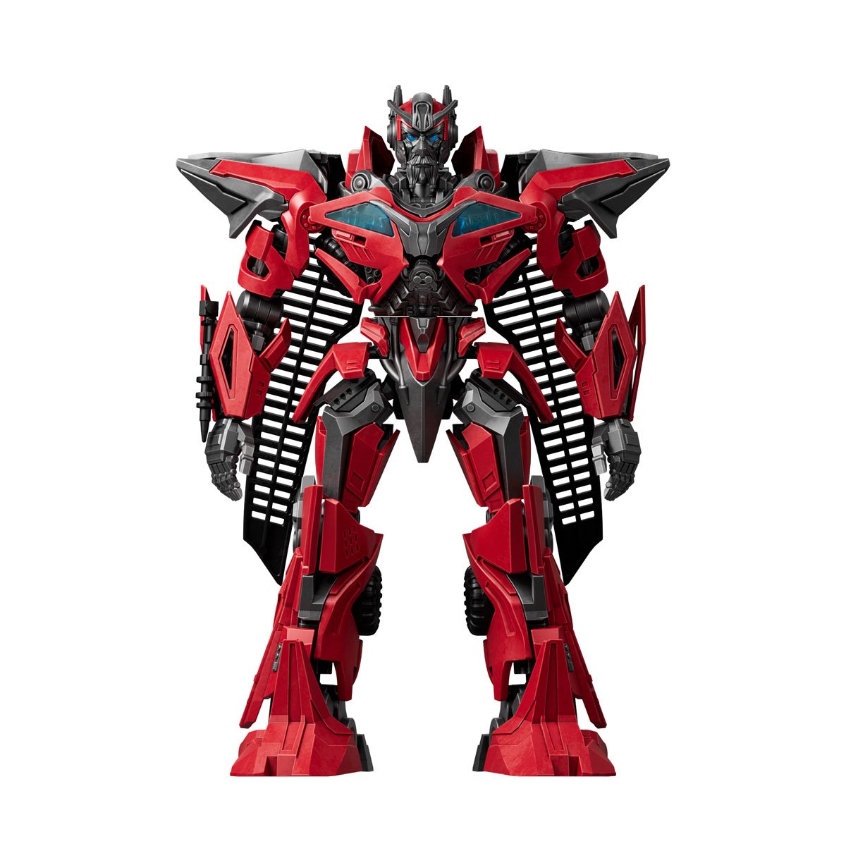 Blokees Transformers Classic Class Dark of the Moon Sentinel Prime CC24 Blokees Model Kit