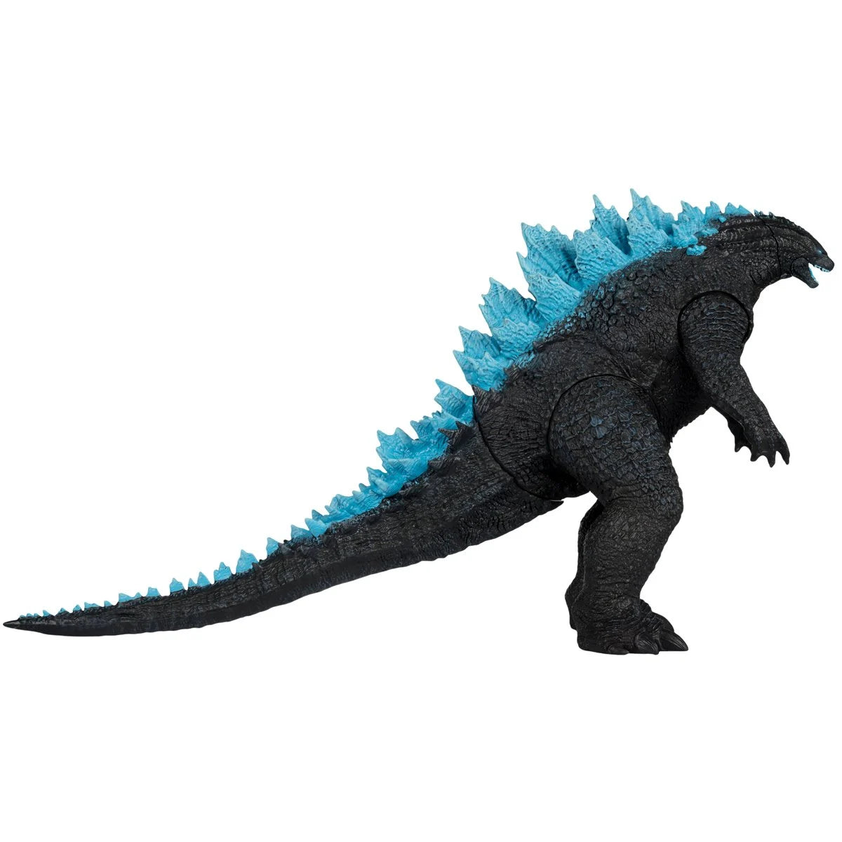 DC Multiverse (Justice League vs. Godzilla vs. Kong) Wonder Woman vs. Godzilla Megafig 2-Pack Action Figure