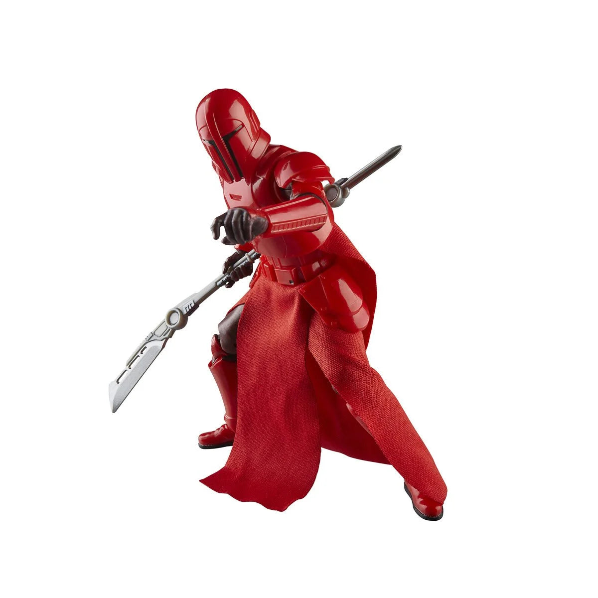 Star Wars The Black Series Imperial Praetorian Guard Action Figure