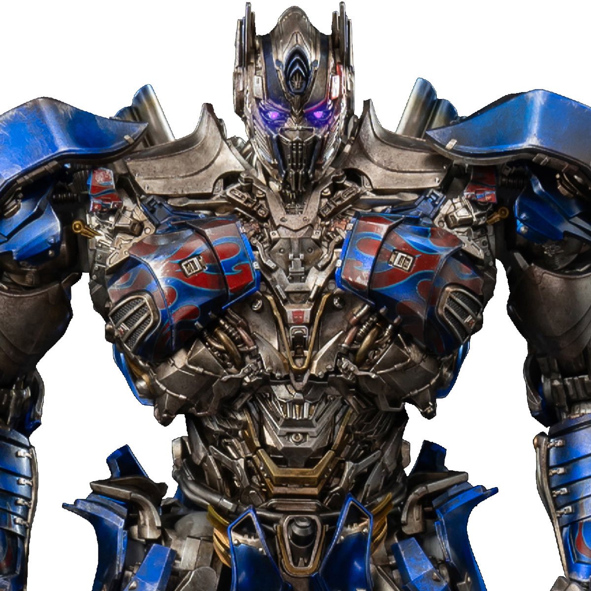 Transformers: The Last Knight Nemesis Prime DLX Action Figure