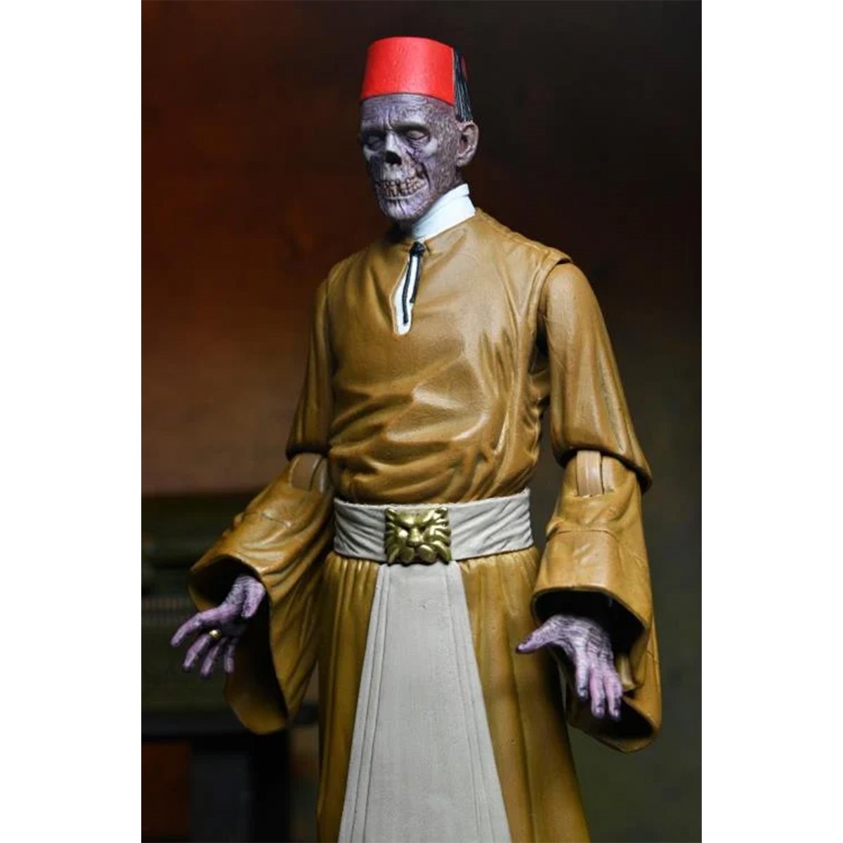 The Mummy Ultimate Ardath Bey Action Figure