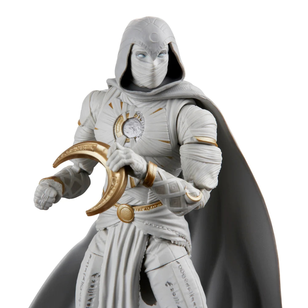 Marvel Legends Disney Plus Moon Knight