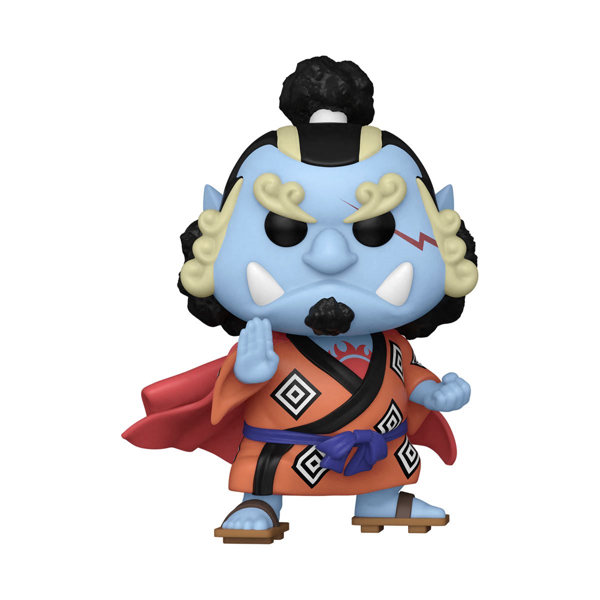 One Piece Jinbe Funko Pop!