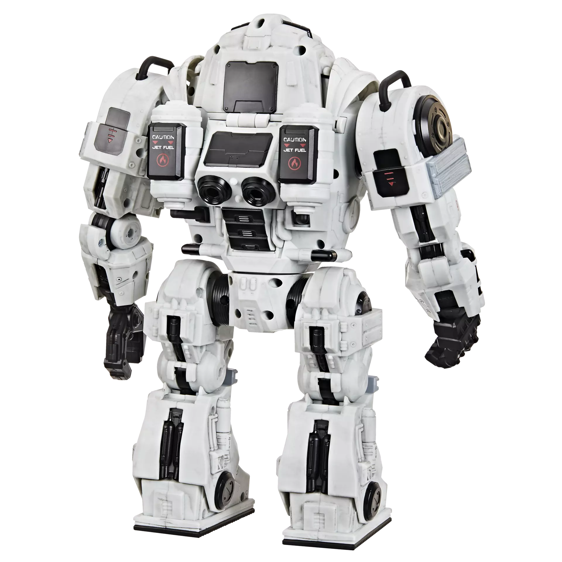 G.I. Joe Classified Series #162 Cobra S.N.A.K.E (System Neutralizer Armed Kloaking Equipment) Battle Suit
