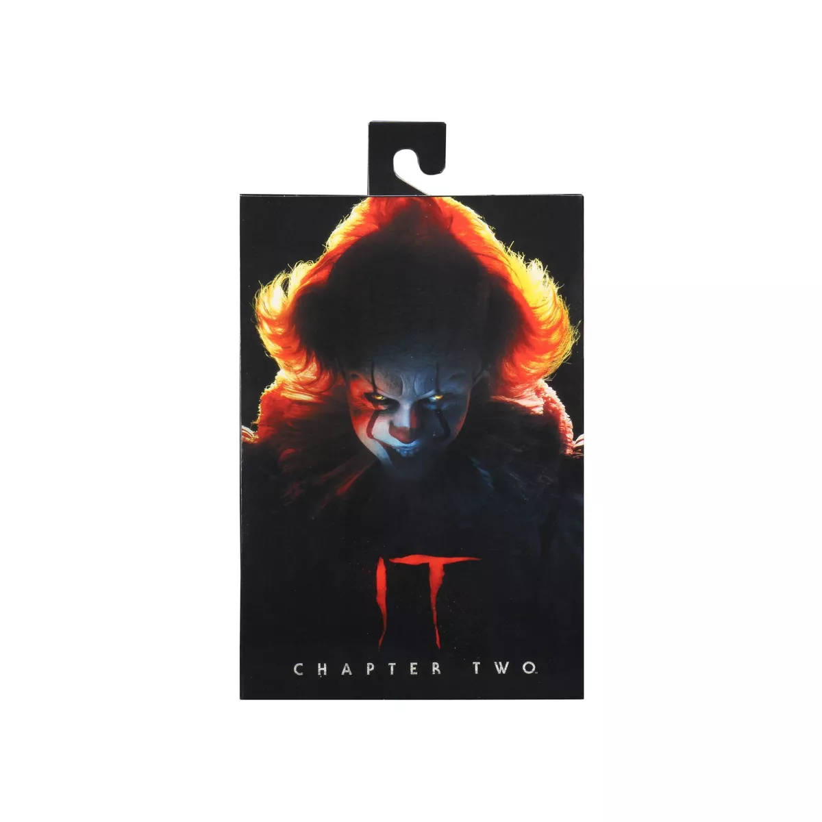 It Chapter 2 - Pennywise Ultimate Figure By NECA