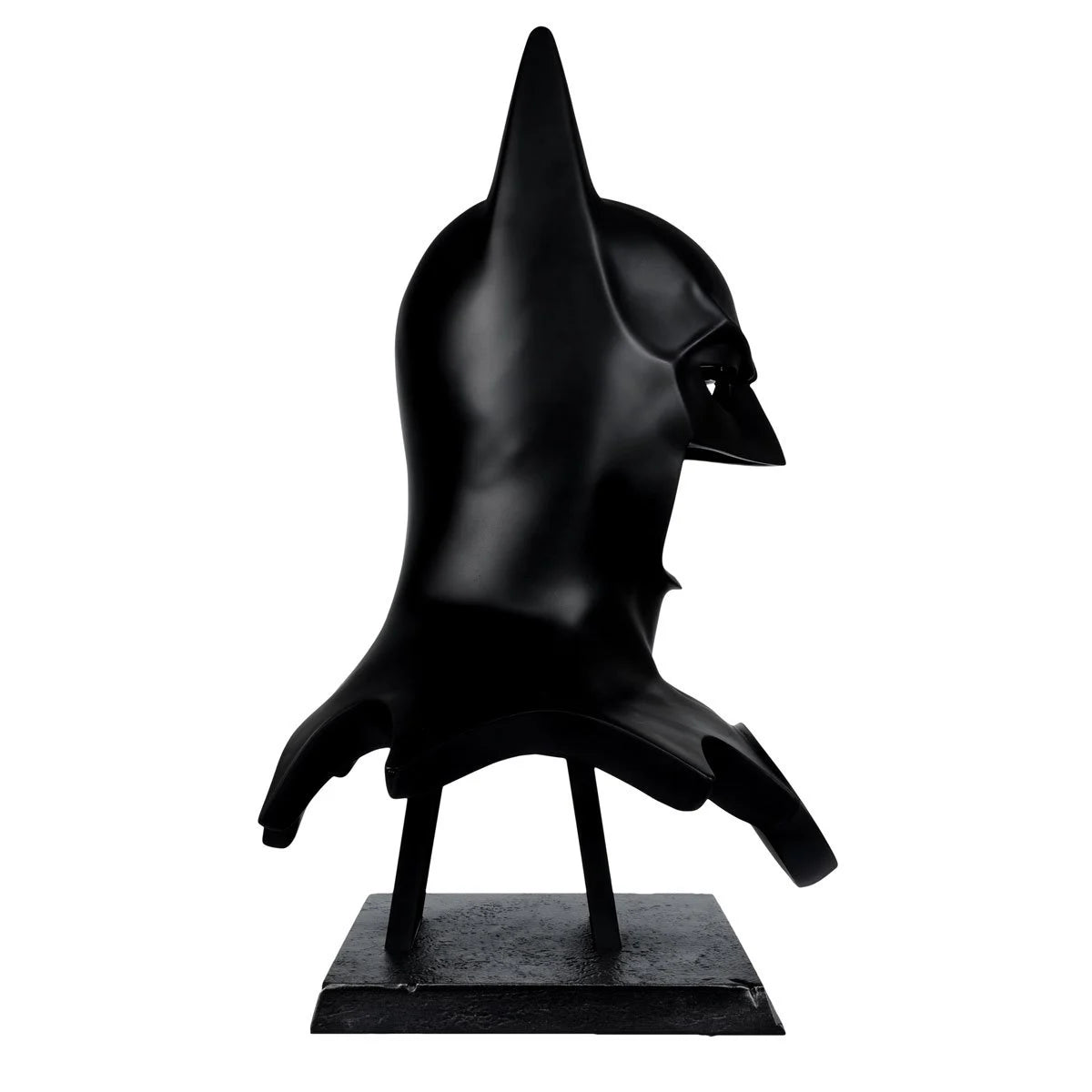 DC Direct Batman 1989 1:1 Scale Cowl Replica
