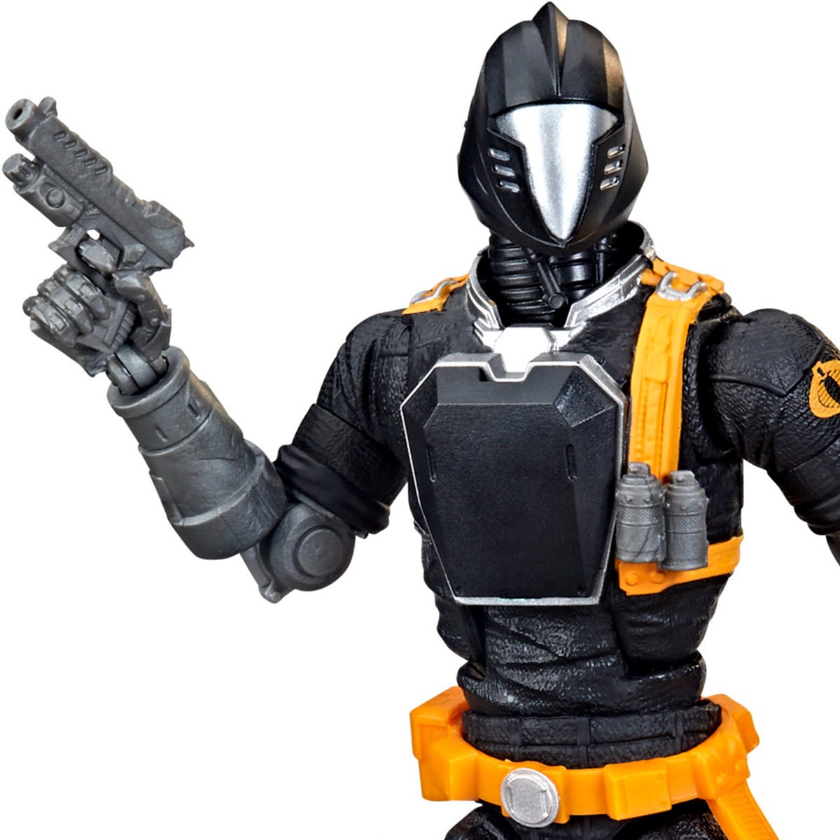 G.I. Joe Classified Series Cobra B.A.T. Action Figure