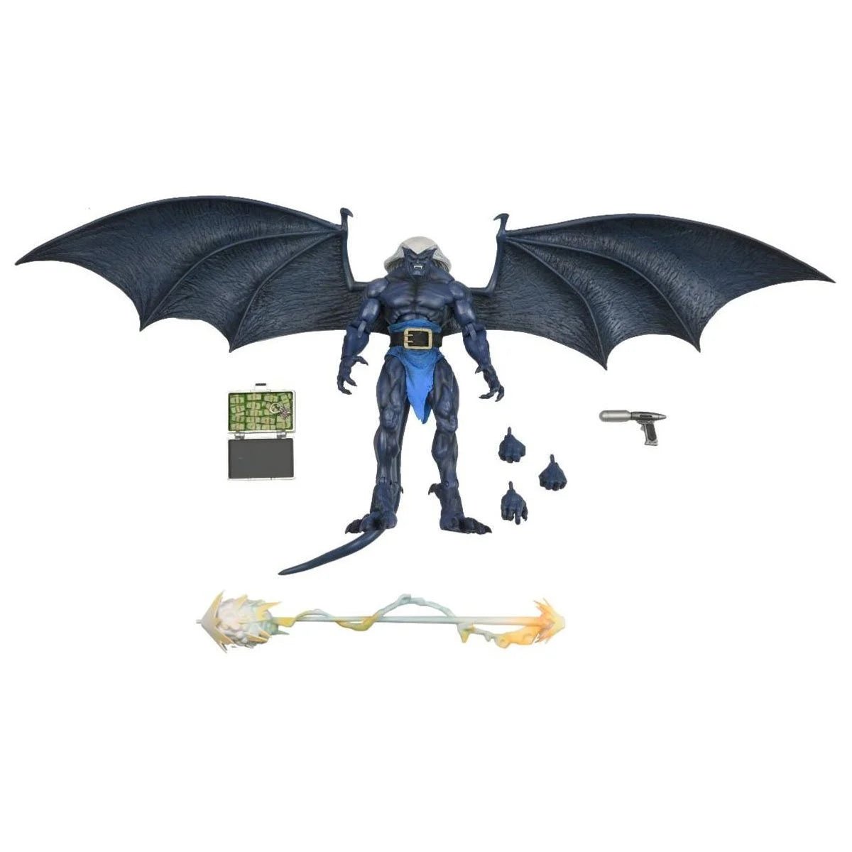 Disney’s Gargoyles Ultimate Thailog Action Figure