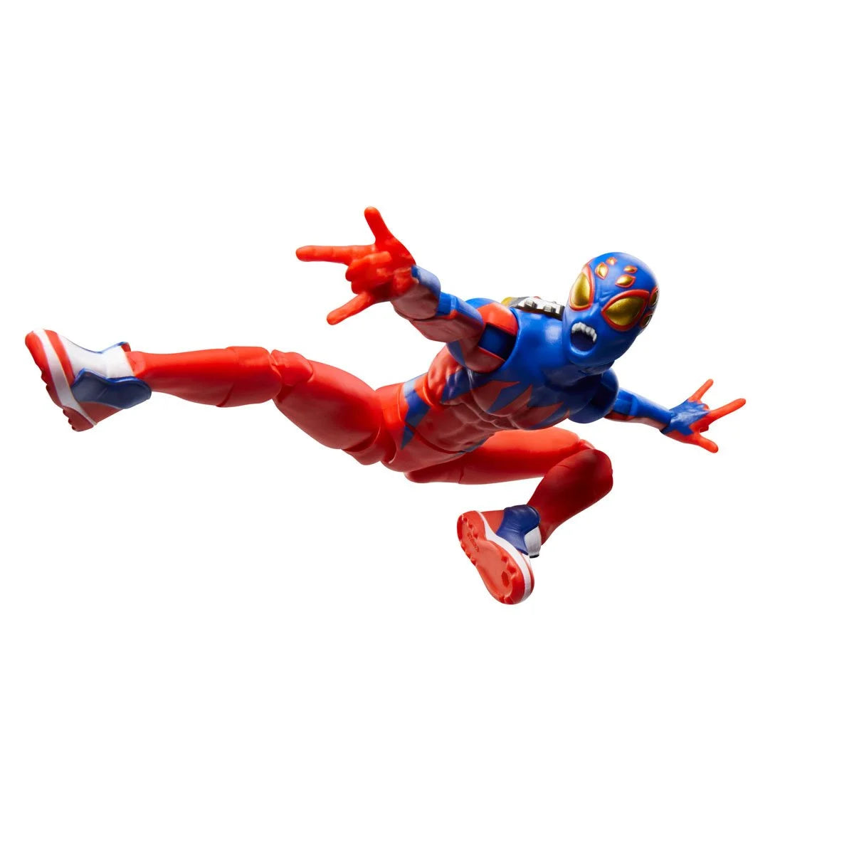 Spider-Man Marvel Legends Spider-Boy Action Figure