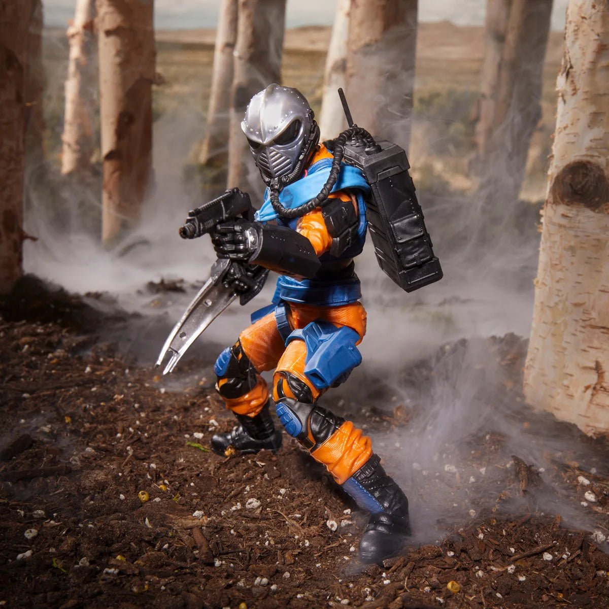 G.I. Joe Classified Series Frag Viper Action Figure