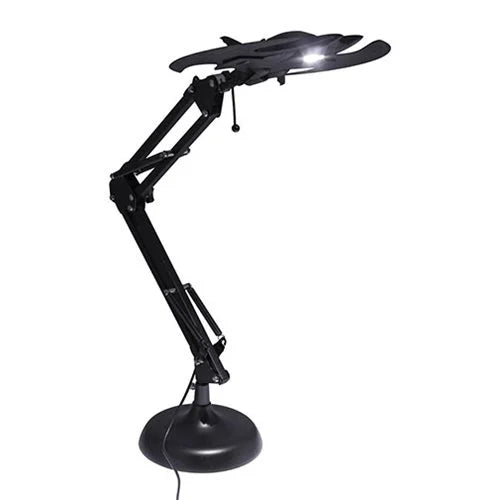Batman Batwing Poseable Desk Light