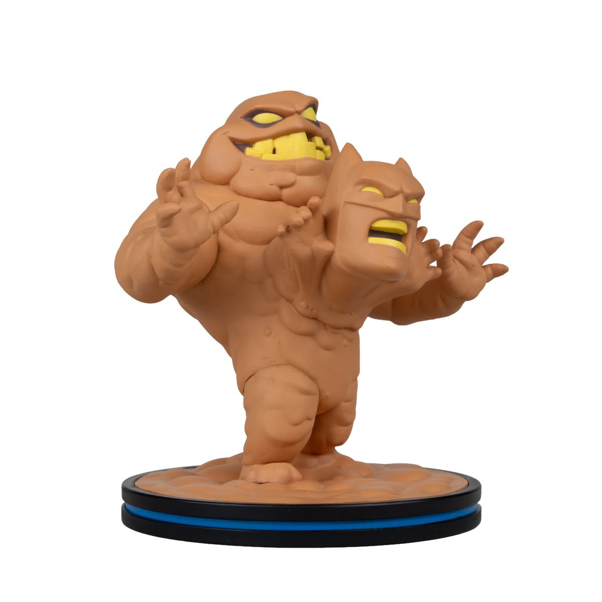 QMx Q-Fig DC Clayface Batman: The Animated Series Posed Figure