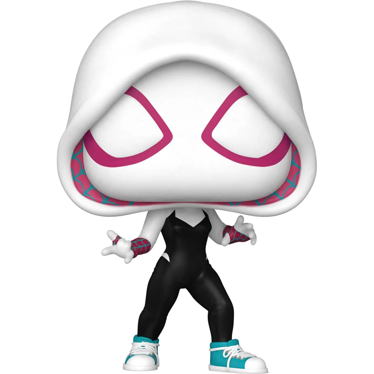 Spider-Man Across the Spider-Verse Spider-Gwen Funko Pop!