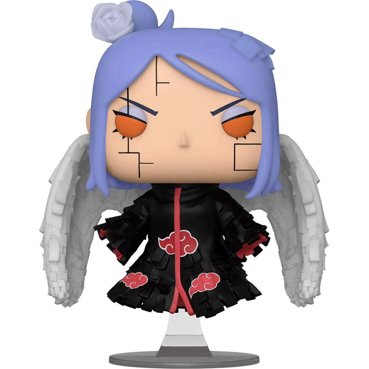 Naruto: Shippuden Konan Funko Pop!