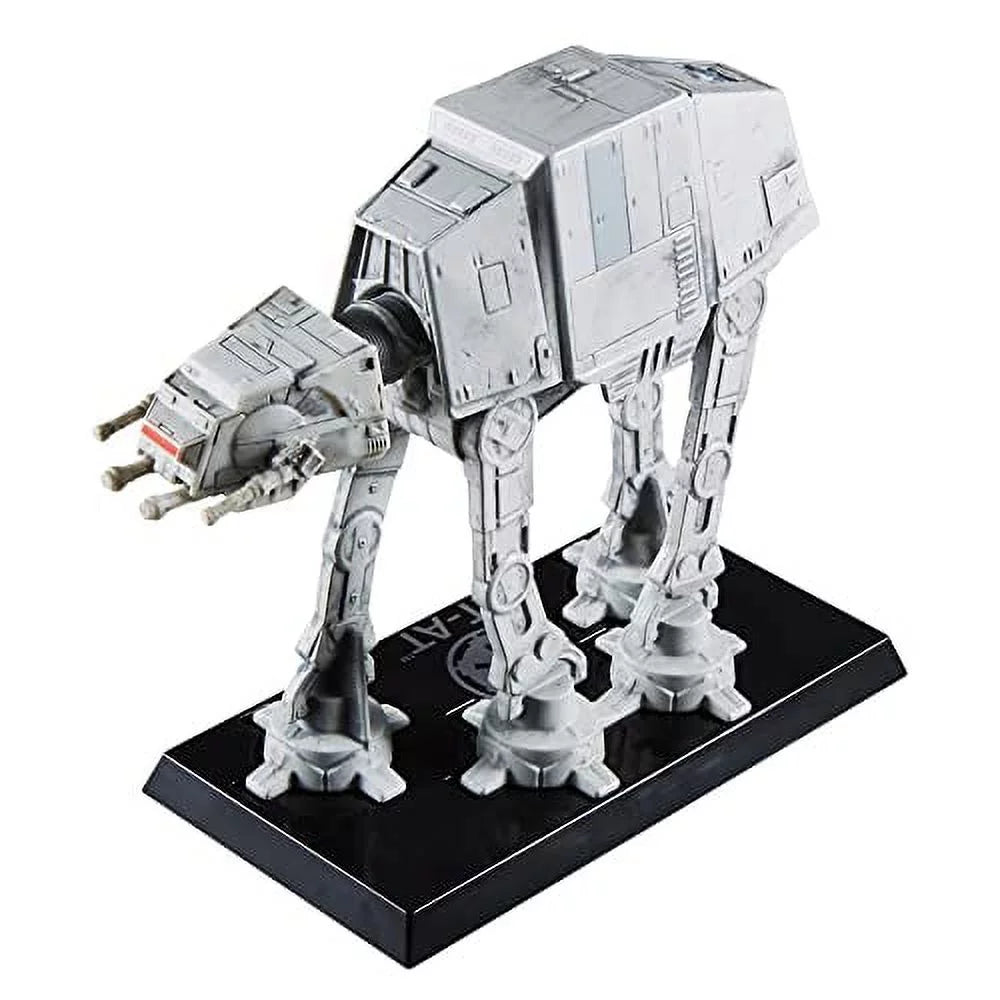 Star Wars Hot Wheels Starships AT-AT