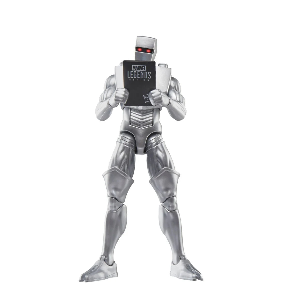 Marvel Legends Rom Spaceknight Comics-Inspired Action Figure