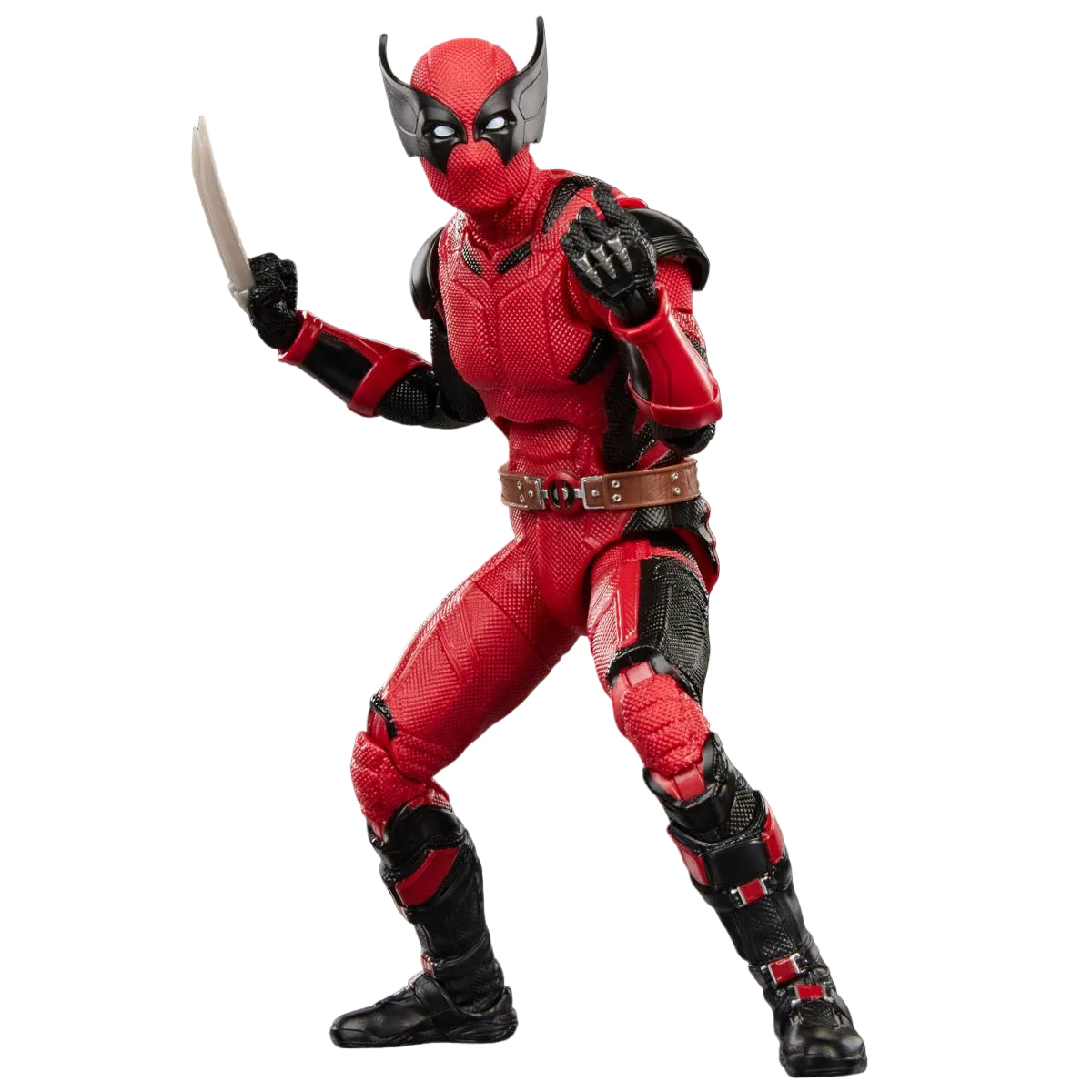 Deadpool & Wolverine Marvel Legends Wolverinepool Action Figure