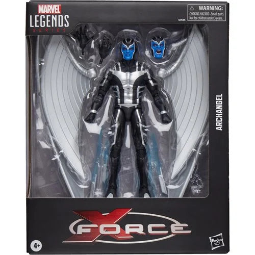 X-Men Marvel Legends Series Archangel Action Figure