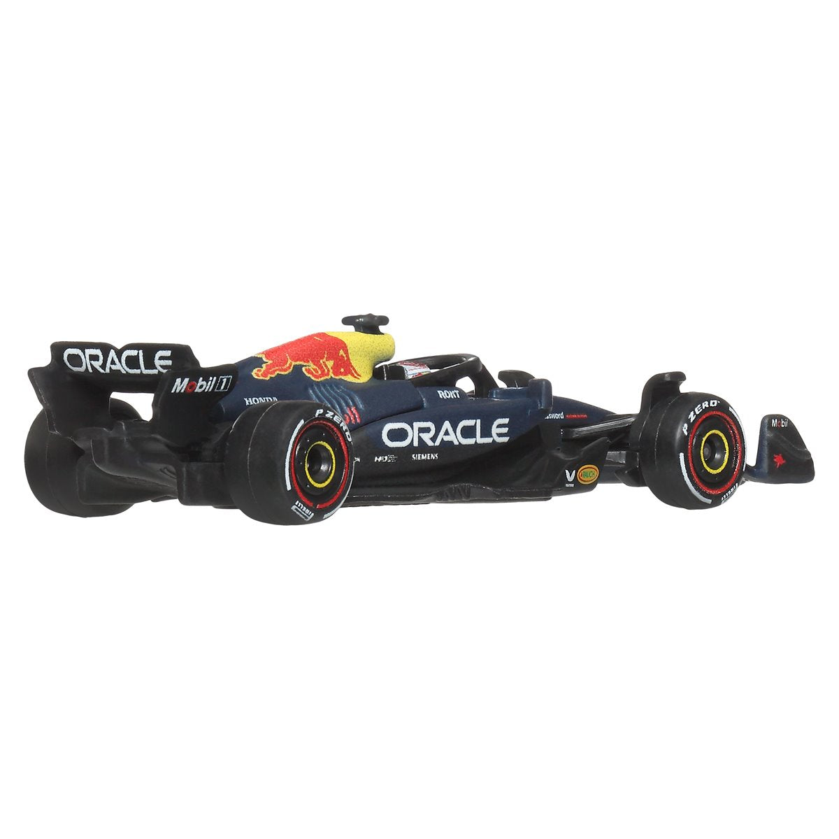 Hot Wheels Formula 1 Oracle Red Bull Max Verstappen #1 Premium 1:64
