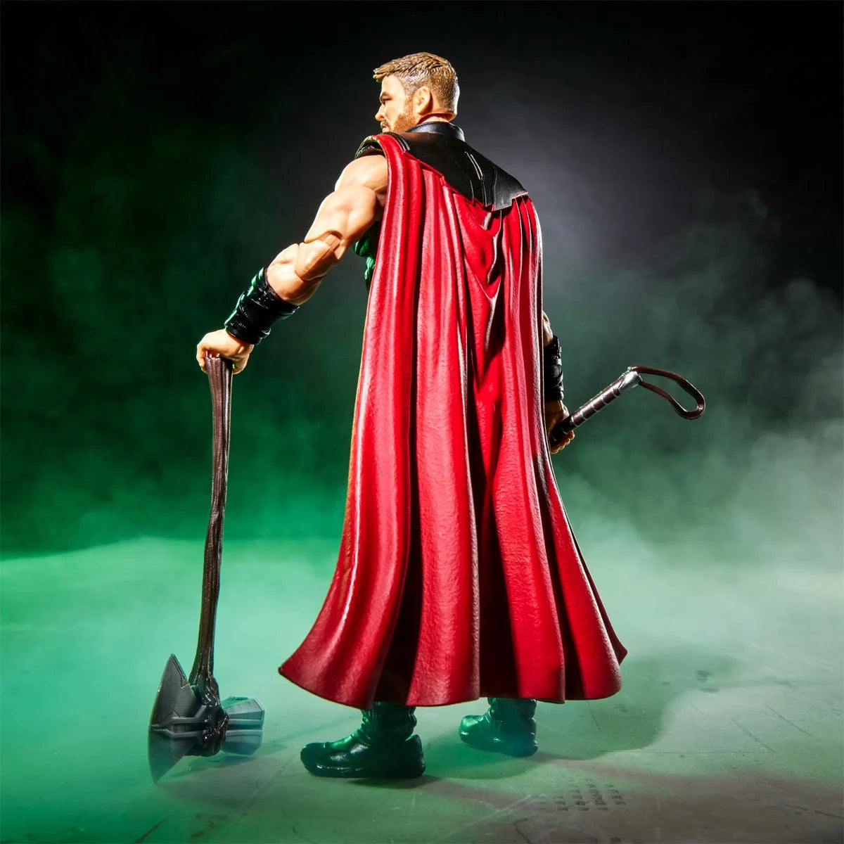 Avengers Doomsday Marvel Legends Series Thor Action Figure