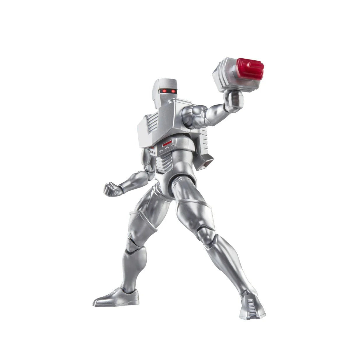 Marvel Legends Rom Spaceknight Comics-Inspired Action Figure
