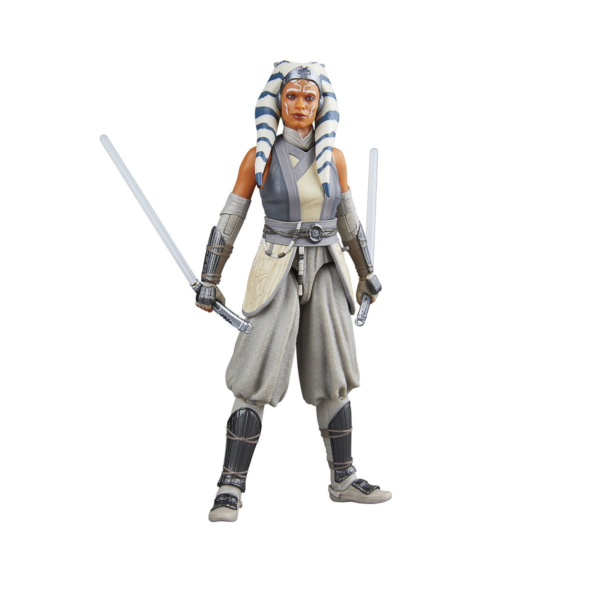 Star Wars The Black Series Ahsoka Tano (Peridea) Action Figure