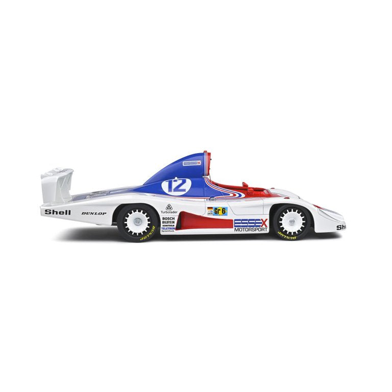 1979 Porsche 936/78 #12 1:18 Solido diecast scale model