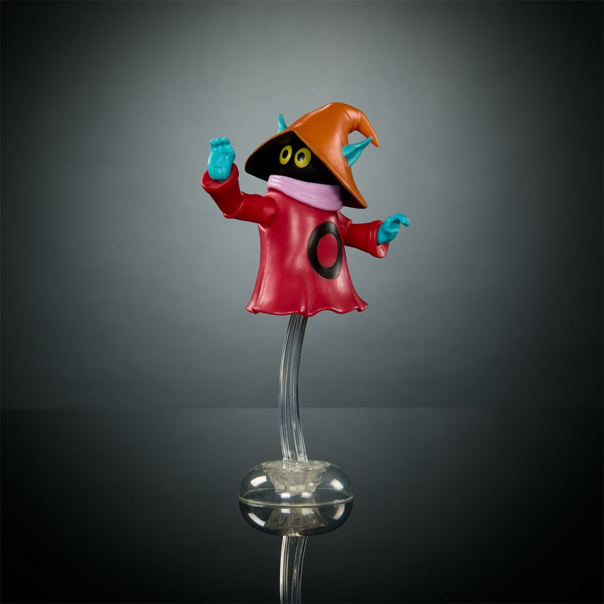 Masters of the Universe Origins Cartoon Orko Action Figure