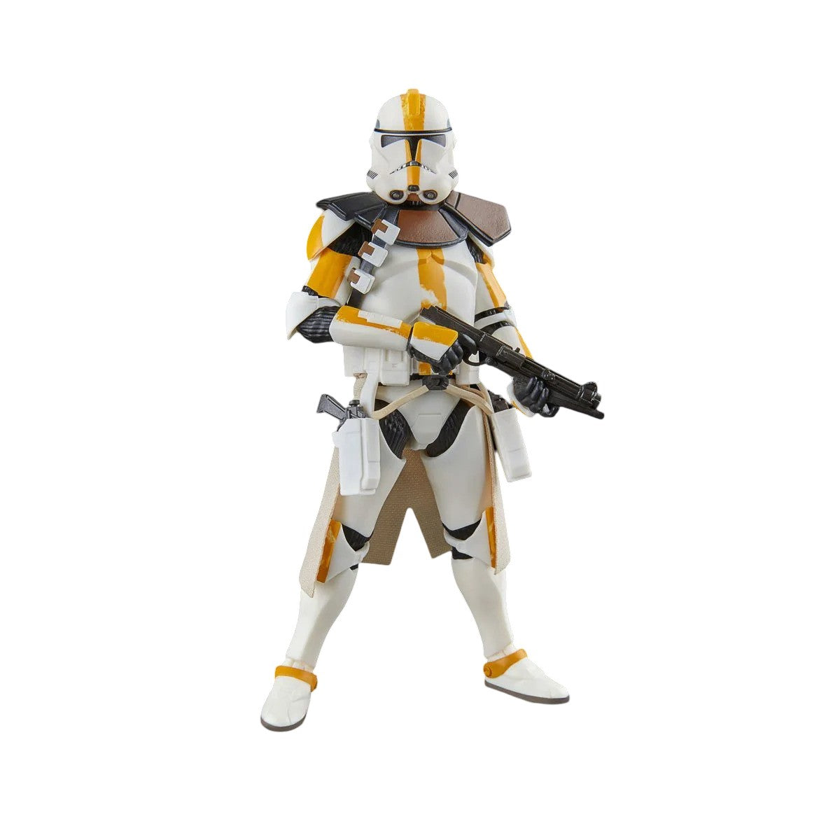 Star Wars The Black Series Lt. Galle Action Figure