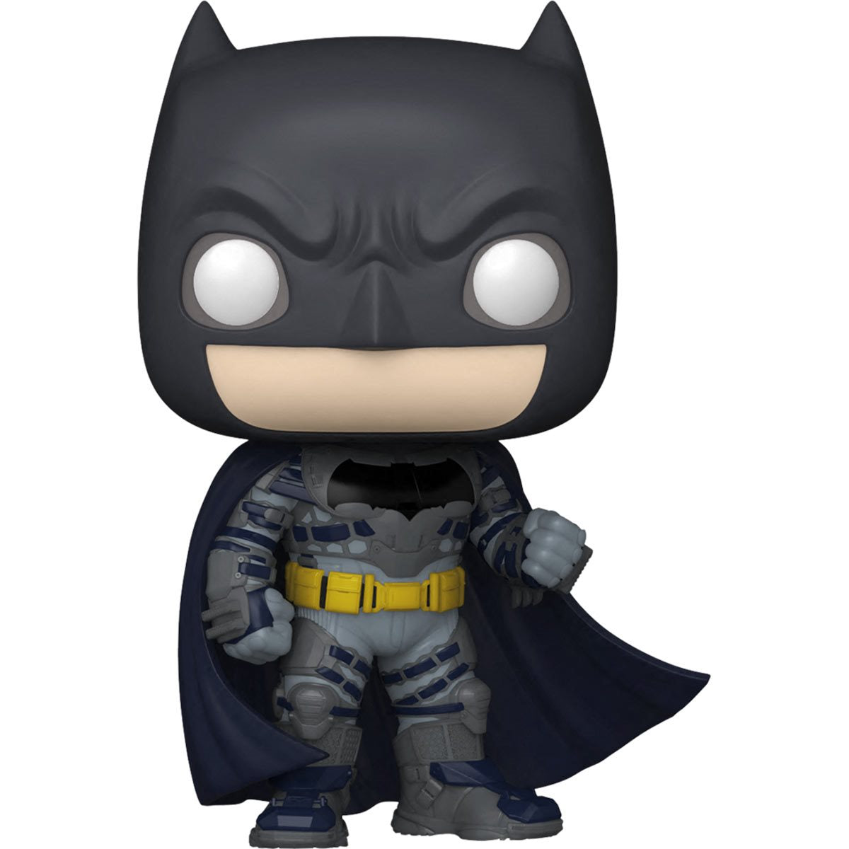 The Flash Batman (Armor Suit) Funko Pop!