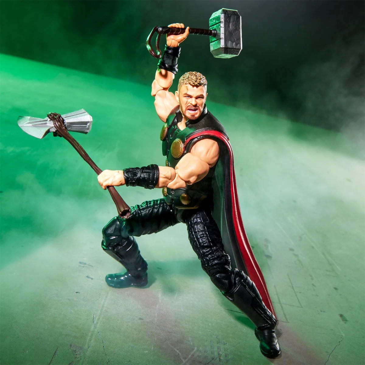 Avengers Doomsday Marvel Legends Series Thor Action Figure