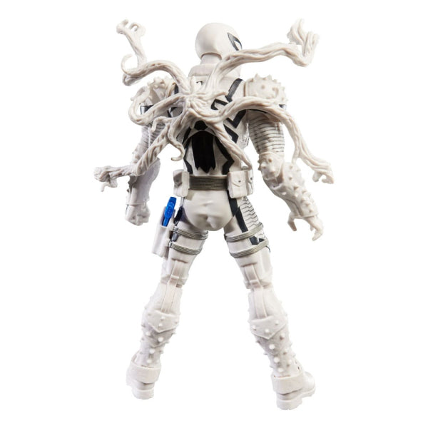 Spider-Man Marvel Legends Series Magic: The Gathering Agent Anti-Venom Action Figure