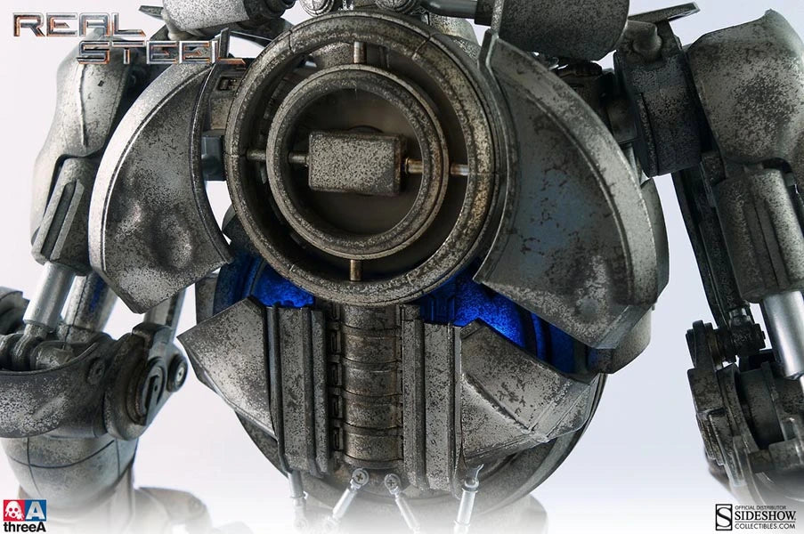 ATOM REAL STEEL Sixth Scale Figure by ThreeA Toys