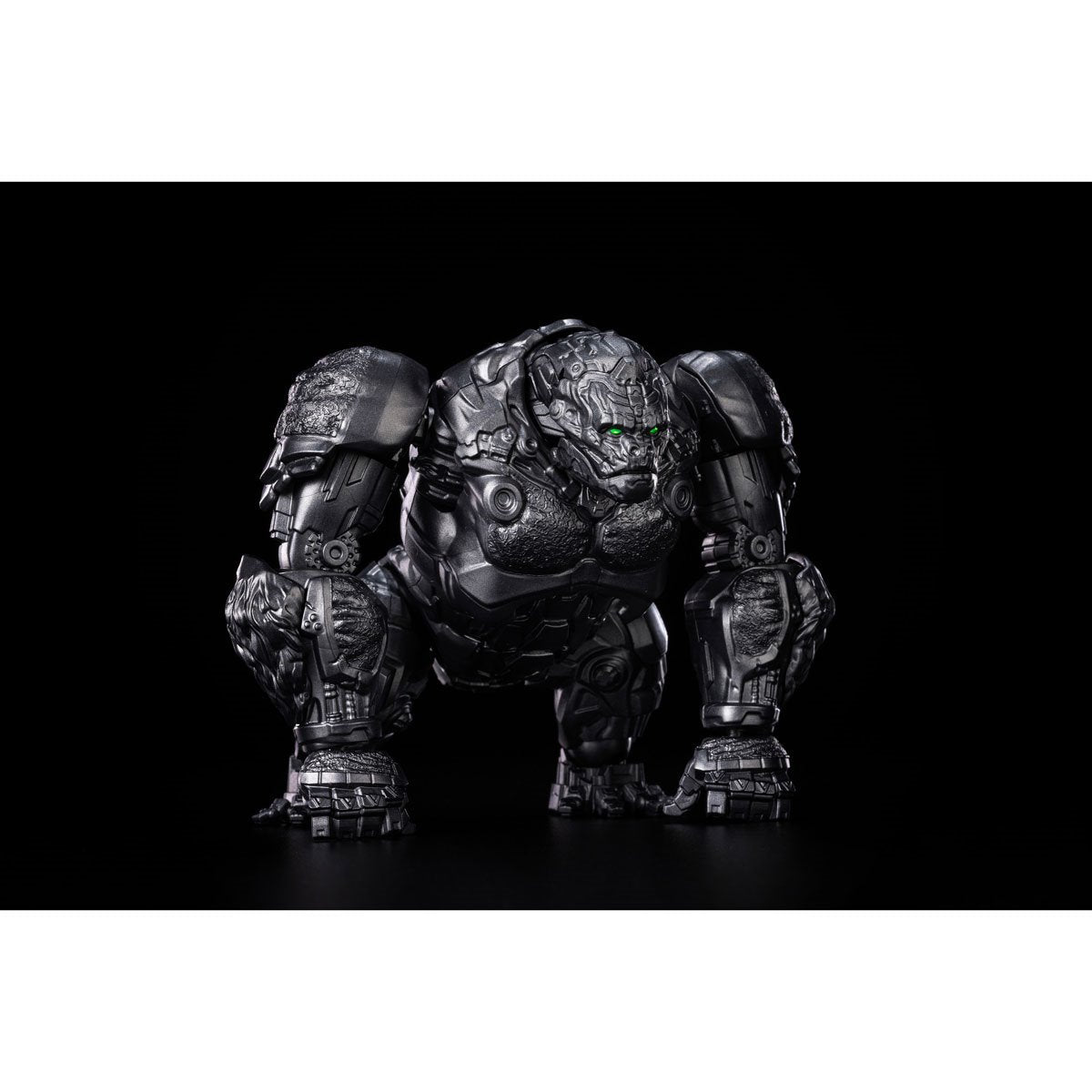 Blokees Transformers Classic Class Optimus Primal Beast Blokees Model Kit