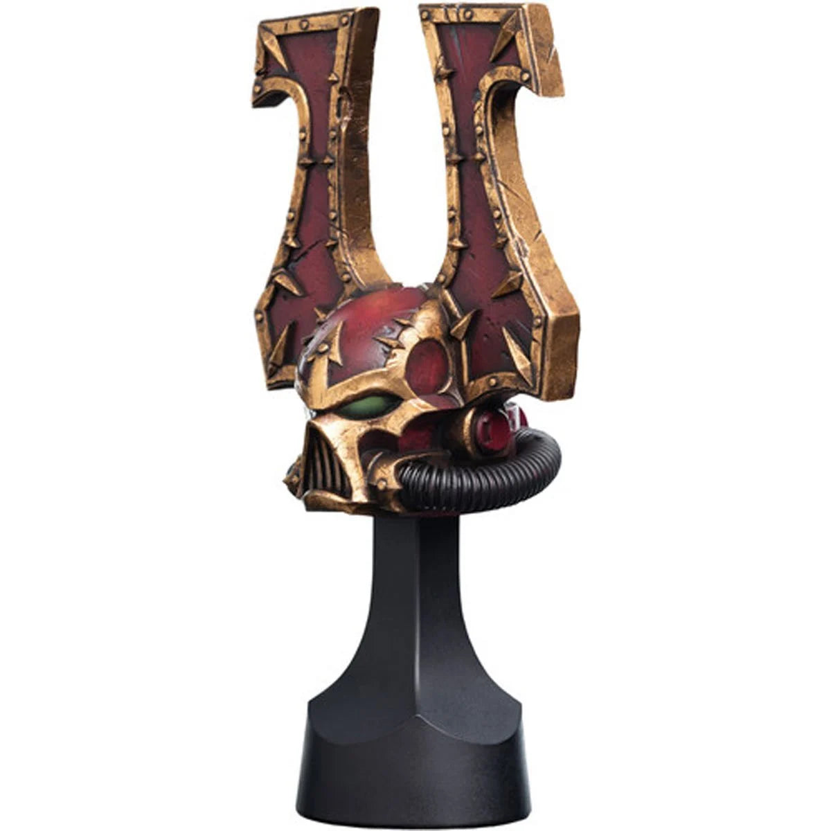 Warhammer 40K Khorne Berzerker Replica Helmet