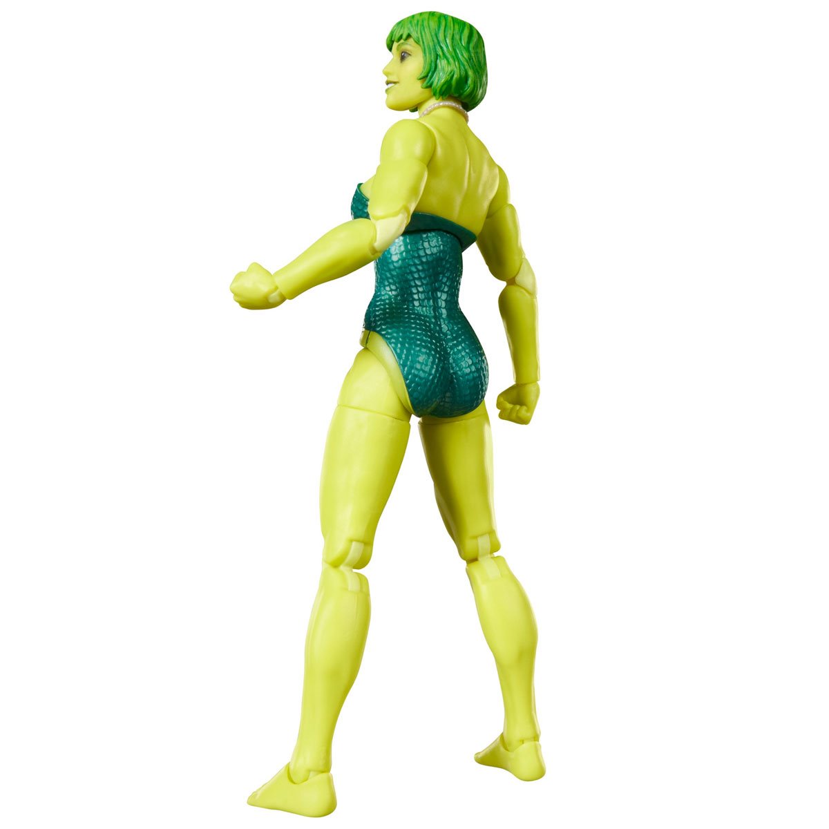 Marvel Legends Series Marvel's Marrina Action Figure