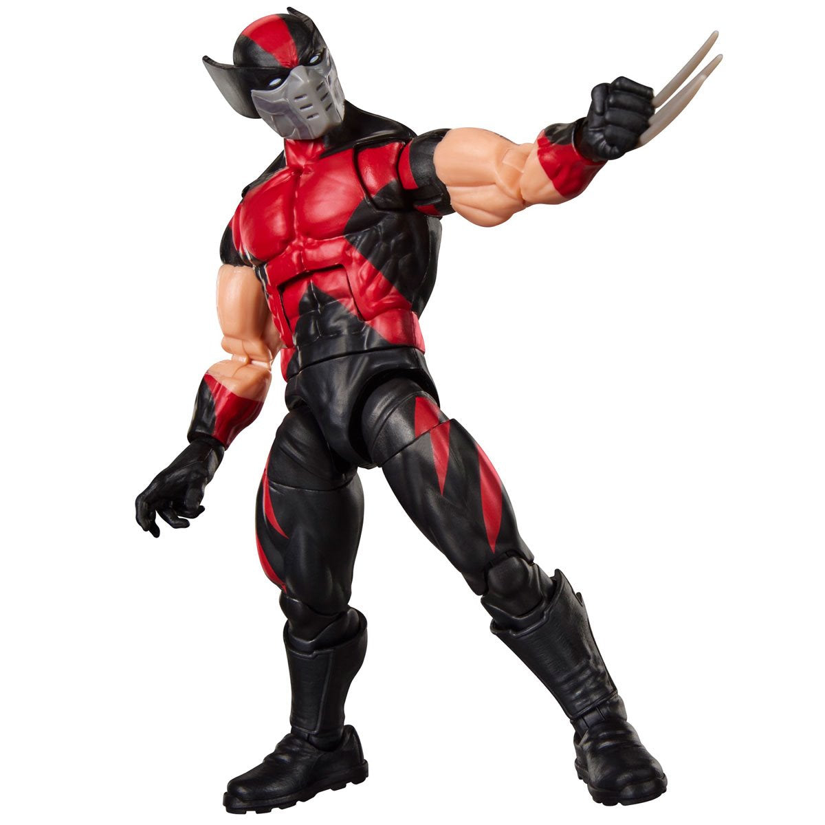 Marvel Legends Series Ultimate Universe Wolverine Action Figure