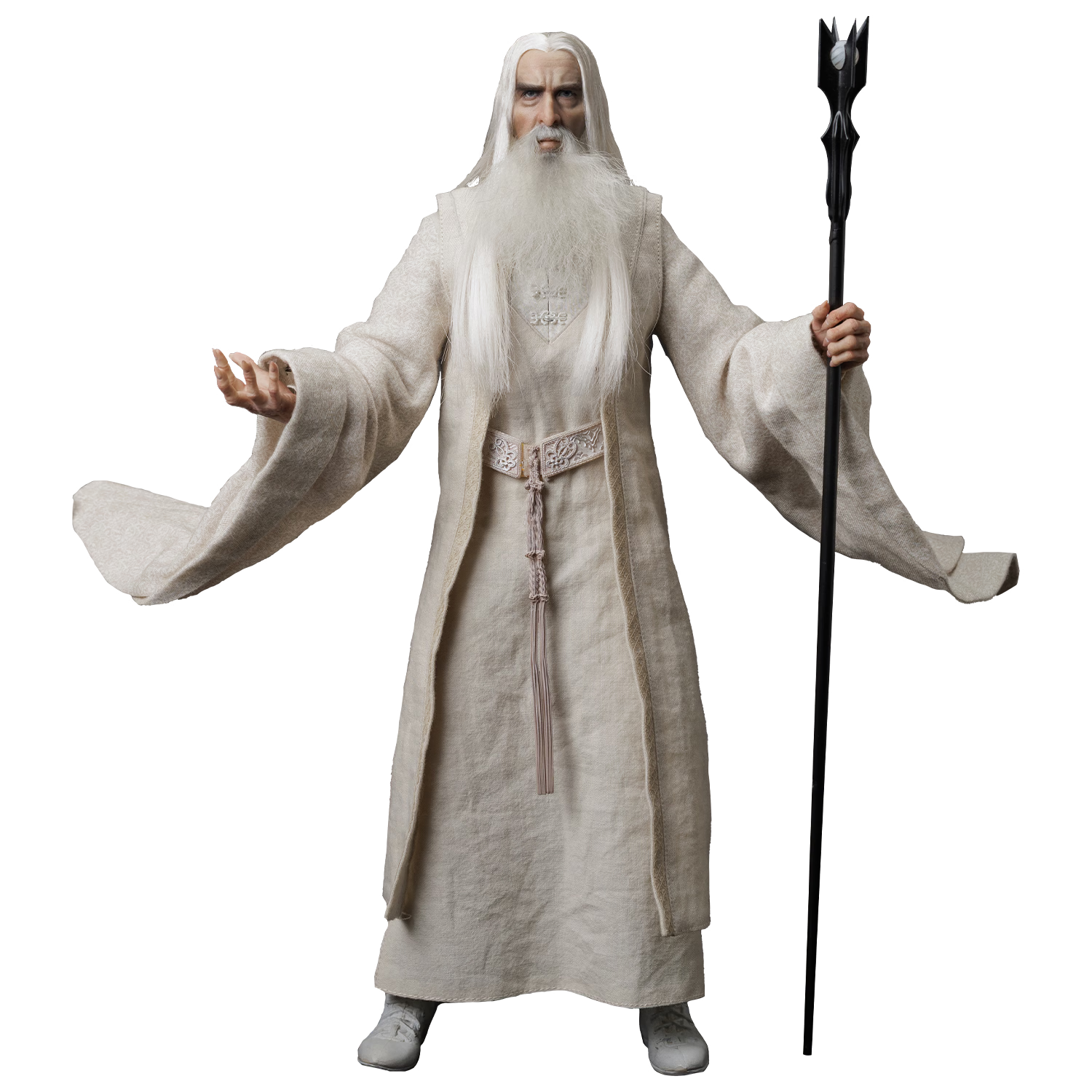 Saruman By Asmus Collectibles