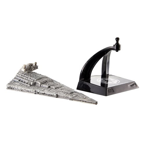 Star Wars Hot Wheels Starships Destroyer