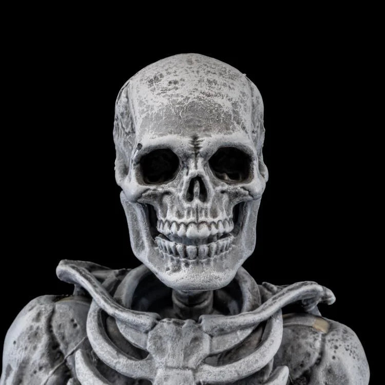 Graveyard Skeletons Action Figure Four Pack
