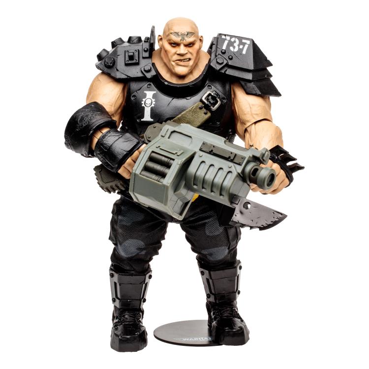 Darktide Ogryn (Warhammer 40000) Mega Action Figure